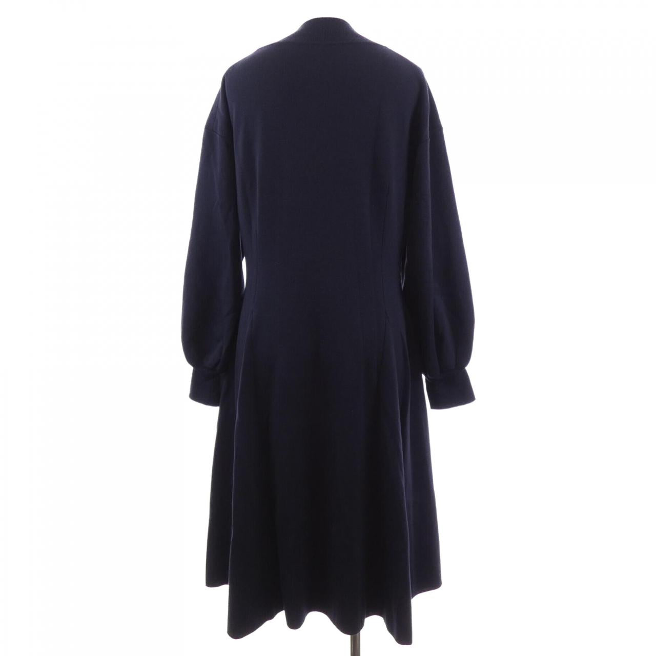 フォクシー THE LUDIVINE DRESS ワンピース