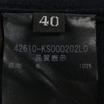 フォクシー THE LUDIVINE DRESS ワンピース