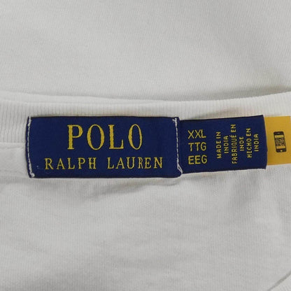 ポロラルフローレン コットンTシャツ