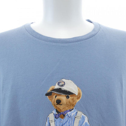 ポロラルフローレン コットンTシャツ