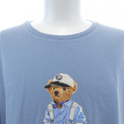 ポロラルフローレン コットンTシャツ