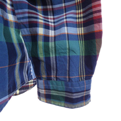 ポロラルフローレン コットンシャツ