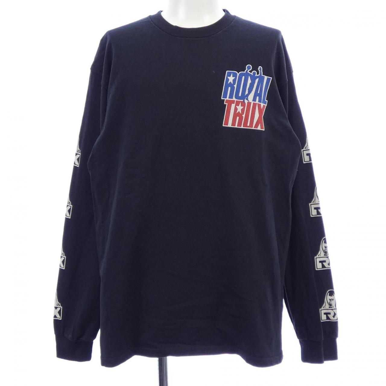 ヒステリックグラマー コットンTシャツ