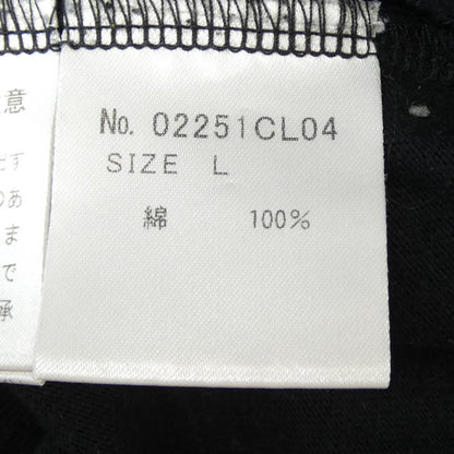 ヒステリックグラマー コットンTシャツ