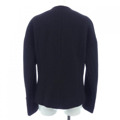 シャネル METIERS D'ART LOOK7 ノーカラージャケット