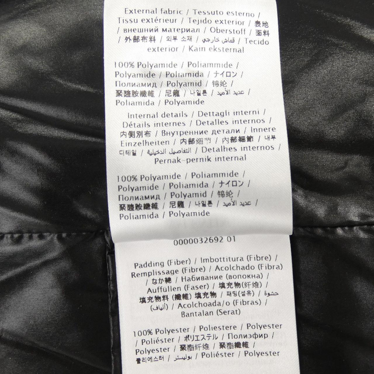 ヴァレンティノ ダウンジャケット