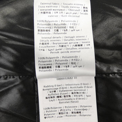 ヴァレンティノ ダウンジャケット