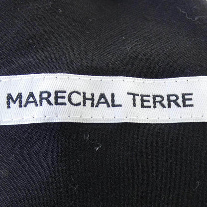 マルシャルテール チェックパンツ