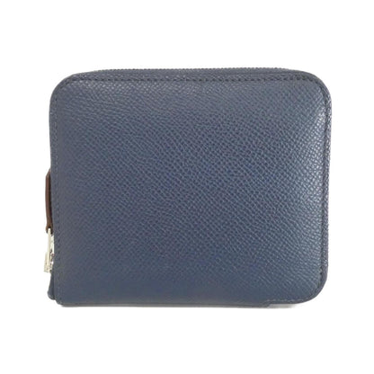 エルメス WILDシルクインコンパクト エプソン シルク 財布