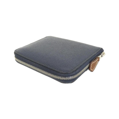 エルメス WILDシルクインコンパクト エプソン シルク 財布