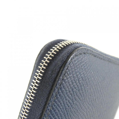 エルメス WILDシルクインコンパクト エプソン シルク 財布