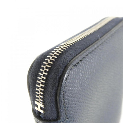 エルメス WILDシルクインコンパクト エプソン シルク 財布