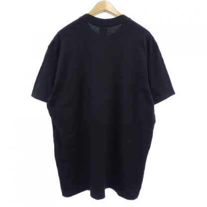 シュプリーム Burberry Box Logo コットンTシャツ