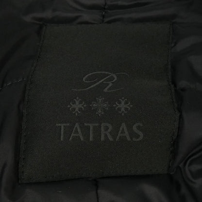 タトラス ダウンジャケット