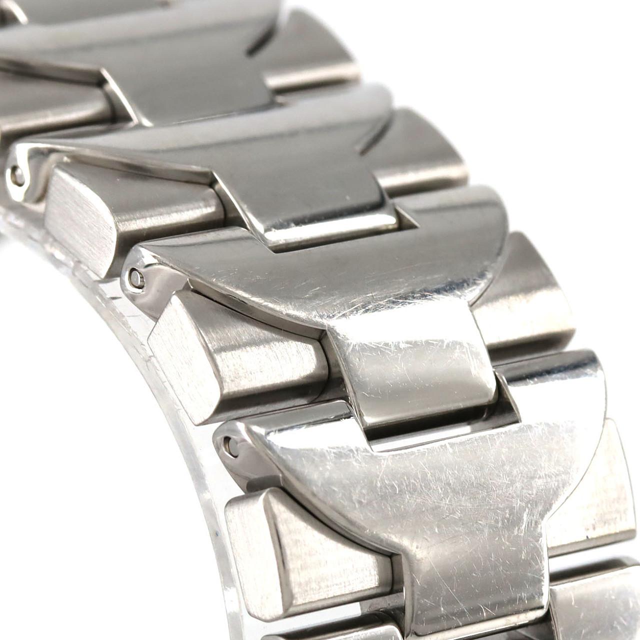 パネライ ルミノールマリーナ ステンレススチール 腕時計