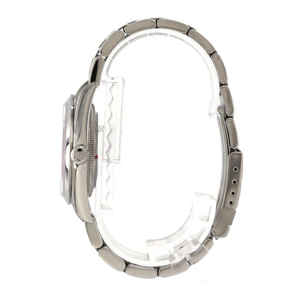 ロレックス エクスプローラーI ステンレススチール 自動巻