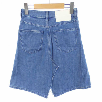 エムエムシックス スカート