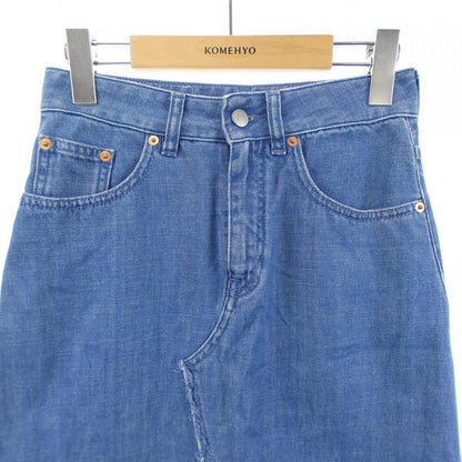 エムエムシックス スカート