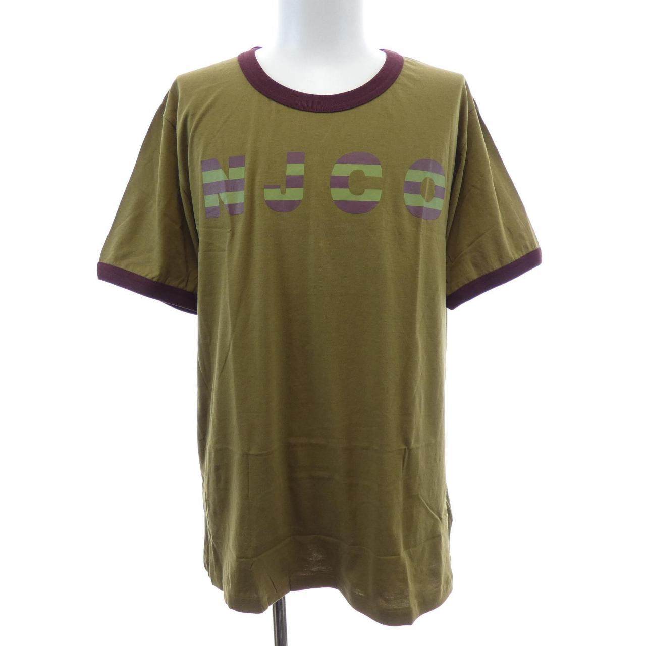 ヌーディージーンズ Tシャツ