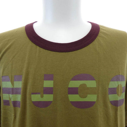 ヌーディージーンズ Tシャツ