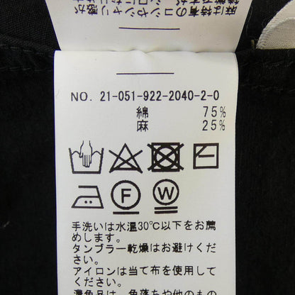 プラージュ シャツ