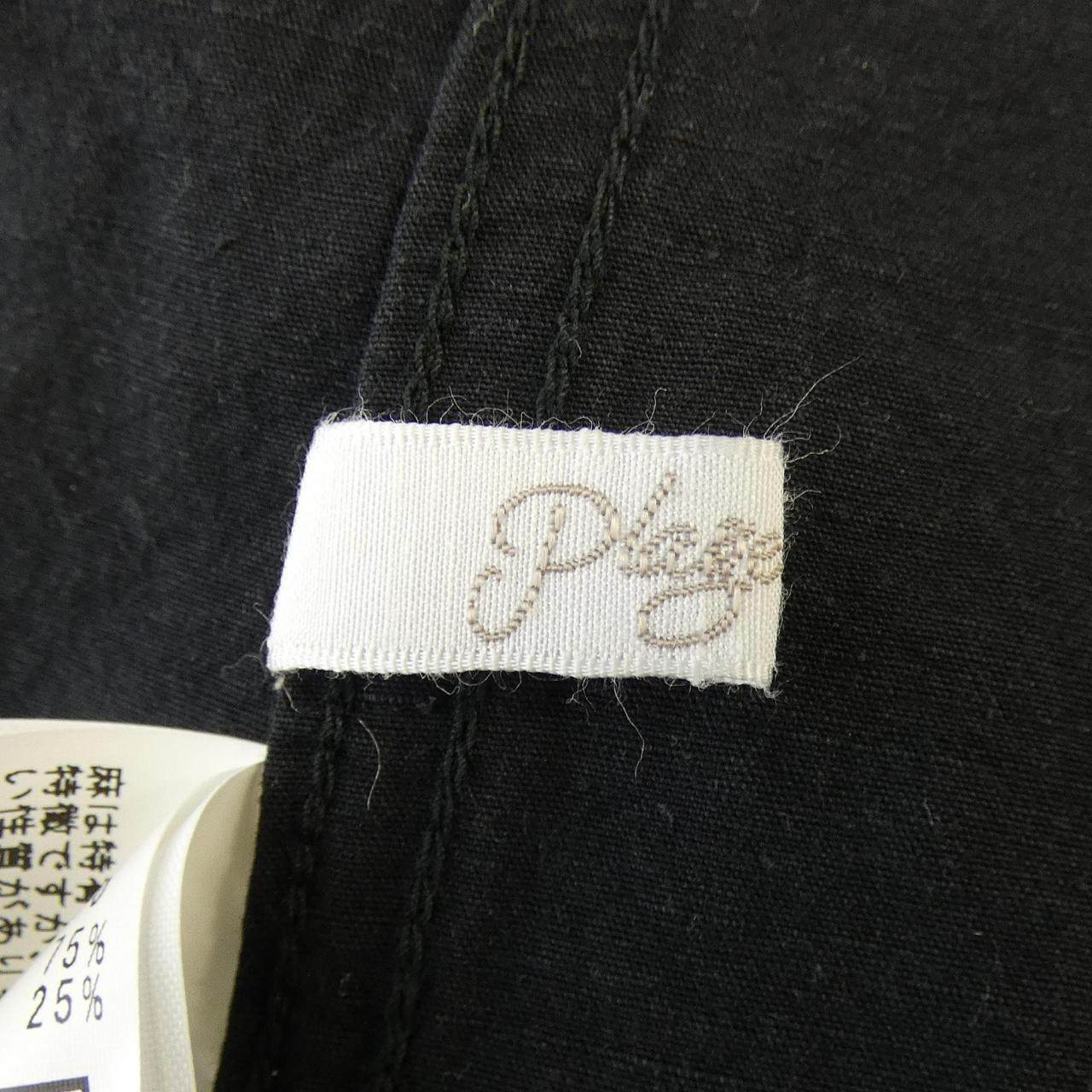 プラージュ シャツ