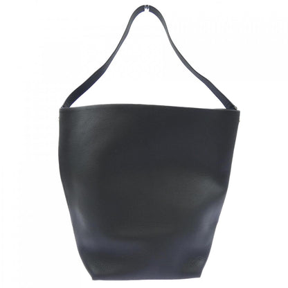 ザロウ NS TOTE HOOK グレインカーフ トートバッグ