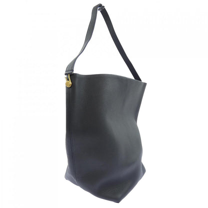 ザロウ NS TOTE HOOK グレインカーフ トートバッグ