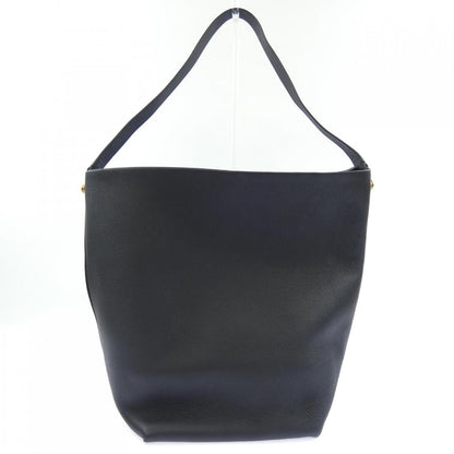 ザロウ NS TOTE HOOK グレインカーフ トートバッグ