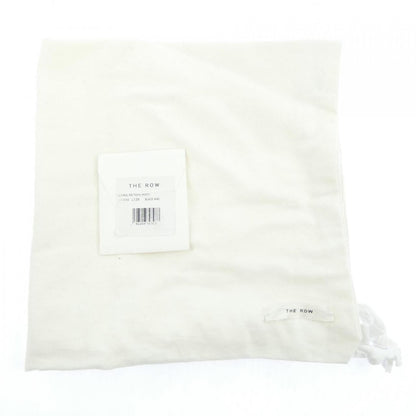 ザロウ NS TOTE HOOK グレインカーフ トートバッグ