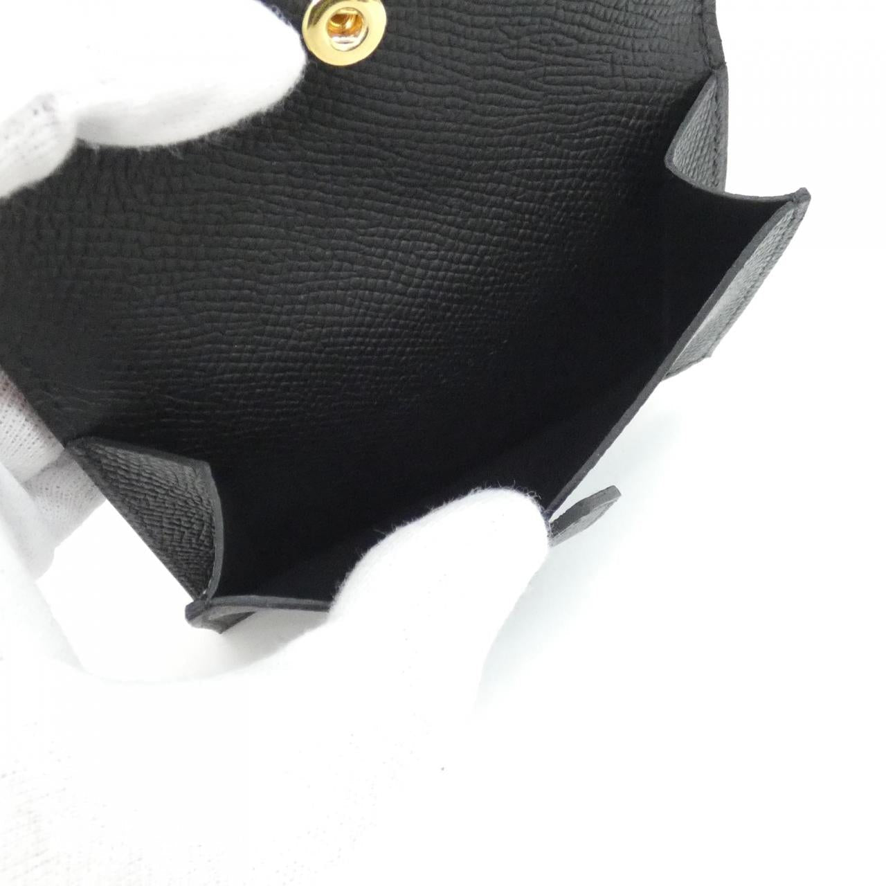 エルメス ベアンミニ エプソン 財布