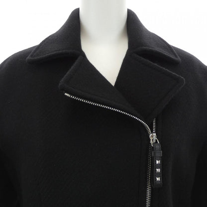 エルメス カシミヤジャケット