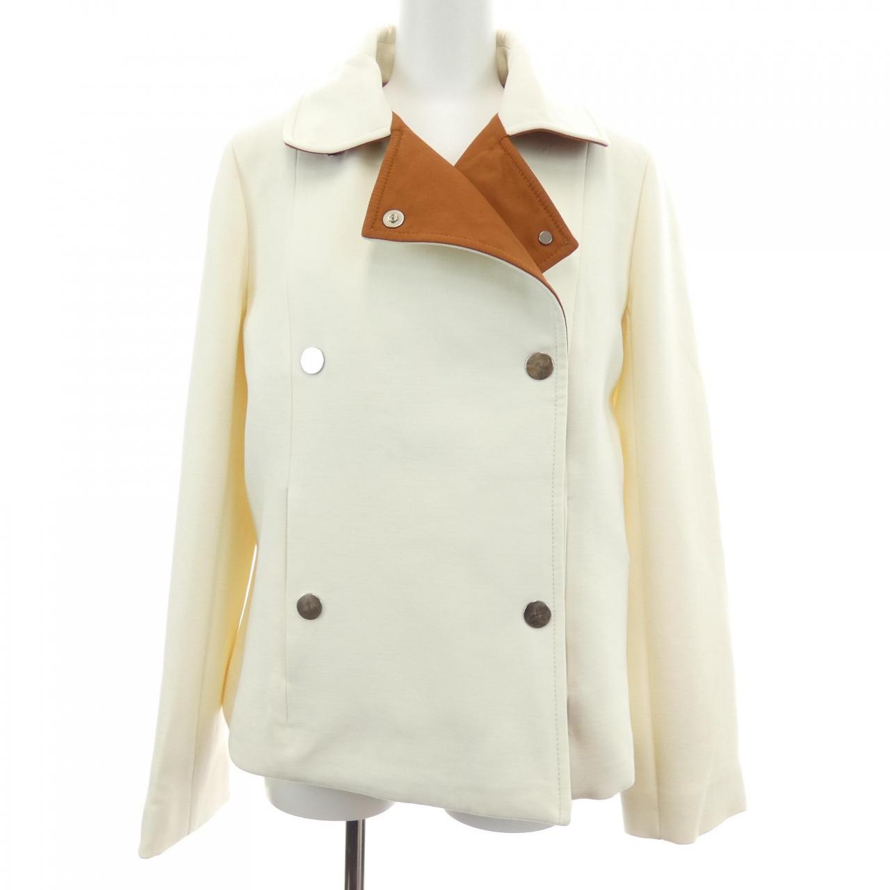 エルメス ジャケット