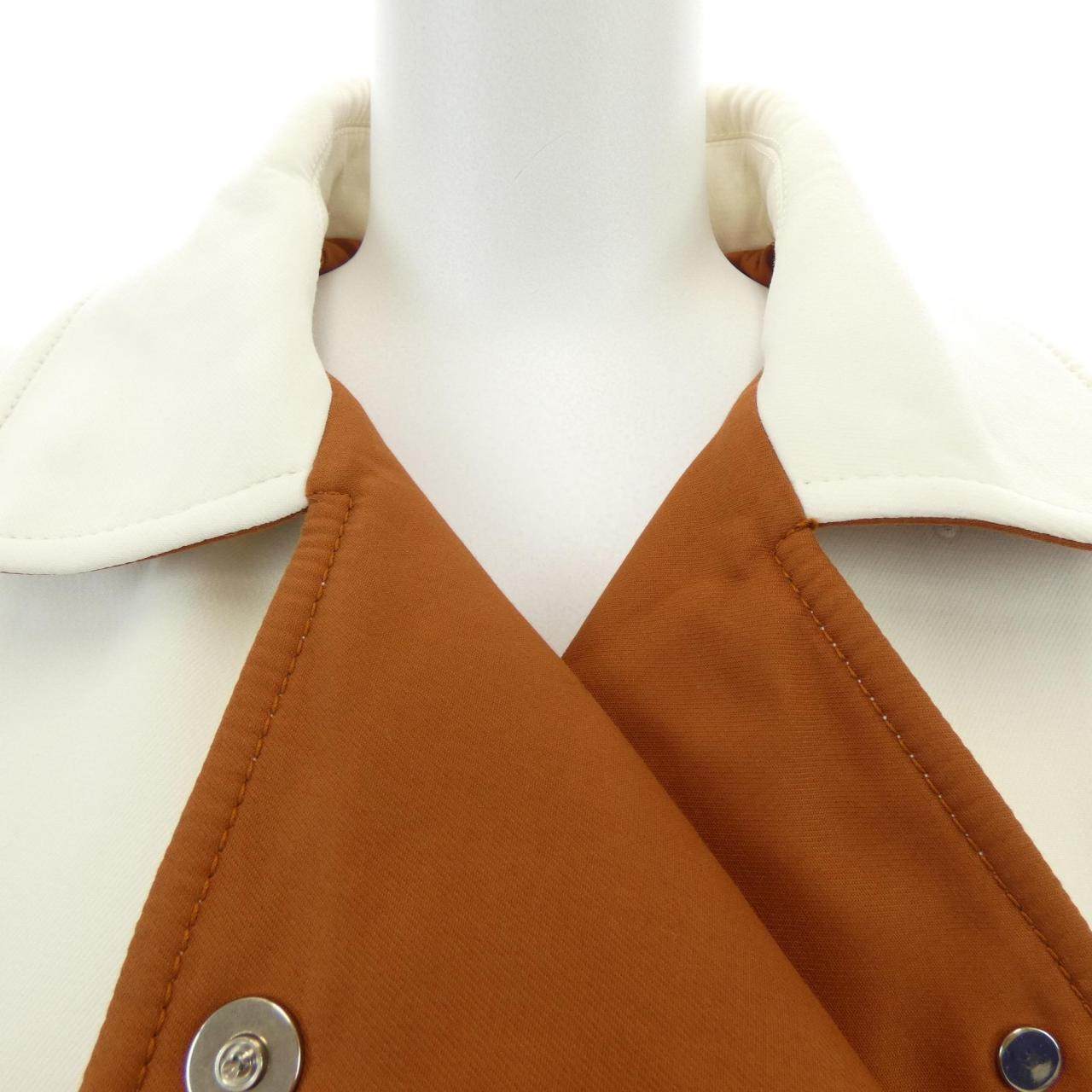 エルメス ジャケット
