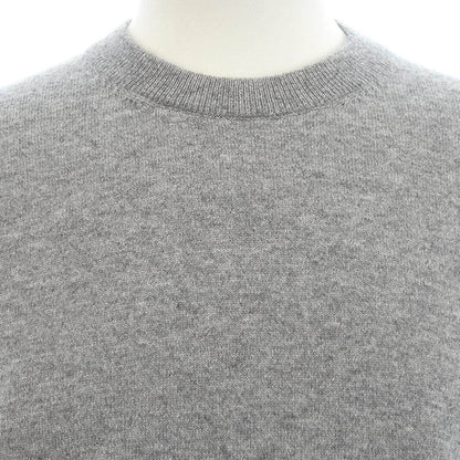 エルメス カシミヤニット