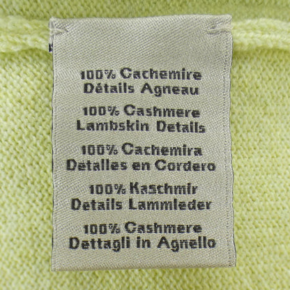エルメス カシミヤニット