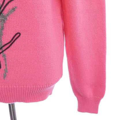 エルメス カシミヤニット