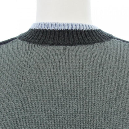 エルメス カシミヤニット