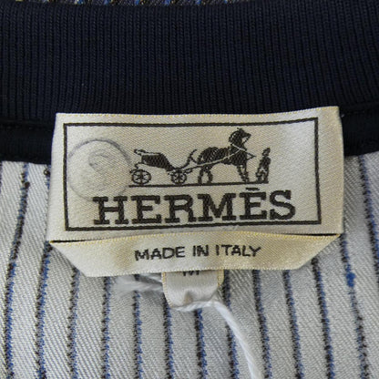 エルメス コットンスウェットシャツ
