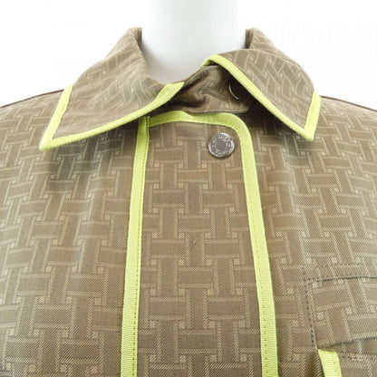 エルメス MOSAIQUE ジャケット