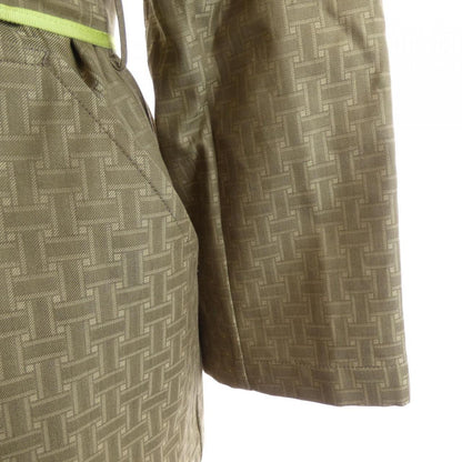 エルメス MOSAIQUE ジャケット