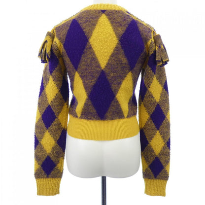 バーバリー ニットトップス