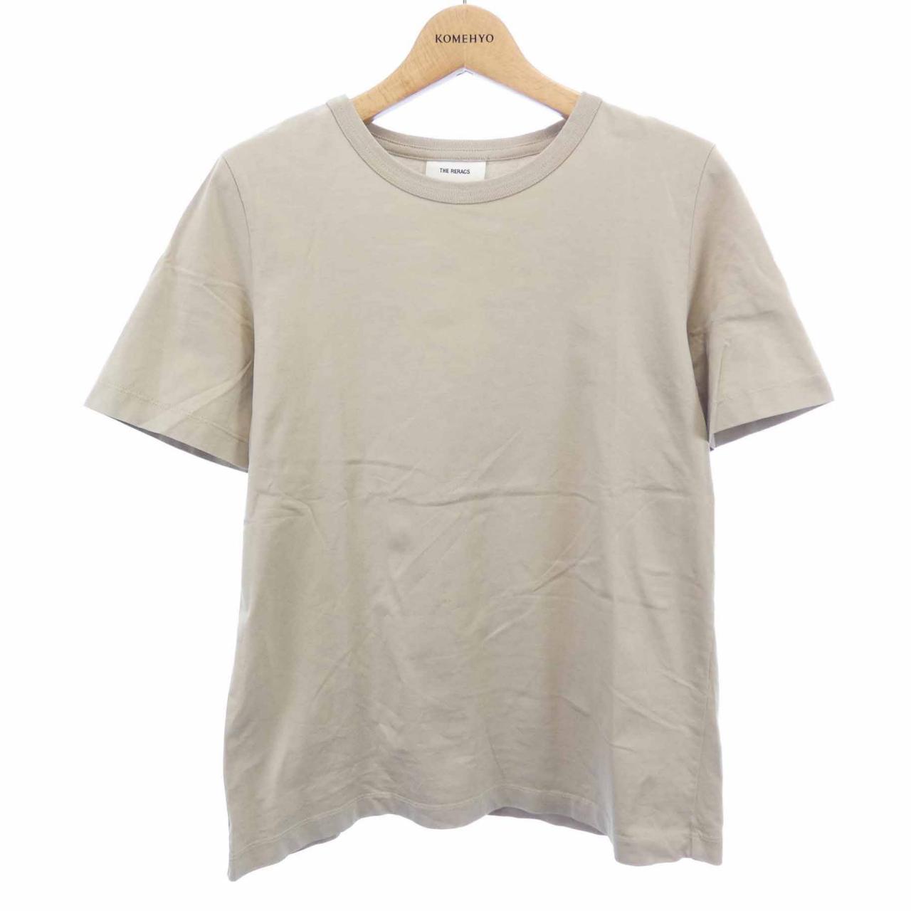 ザリラクス コットンTシャツ