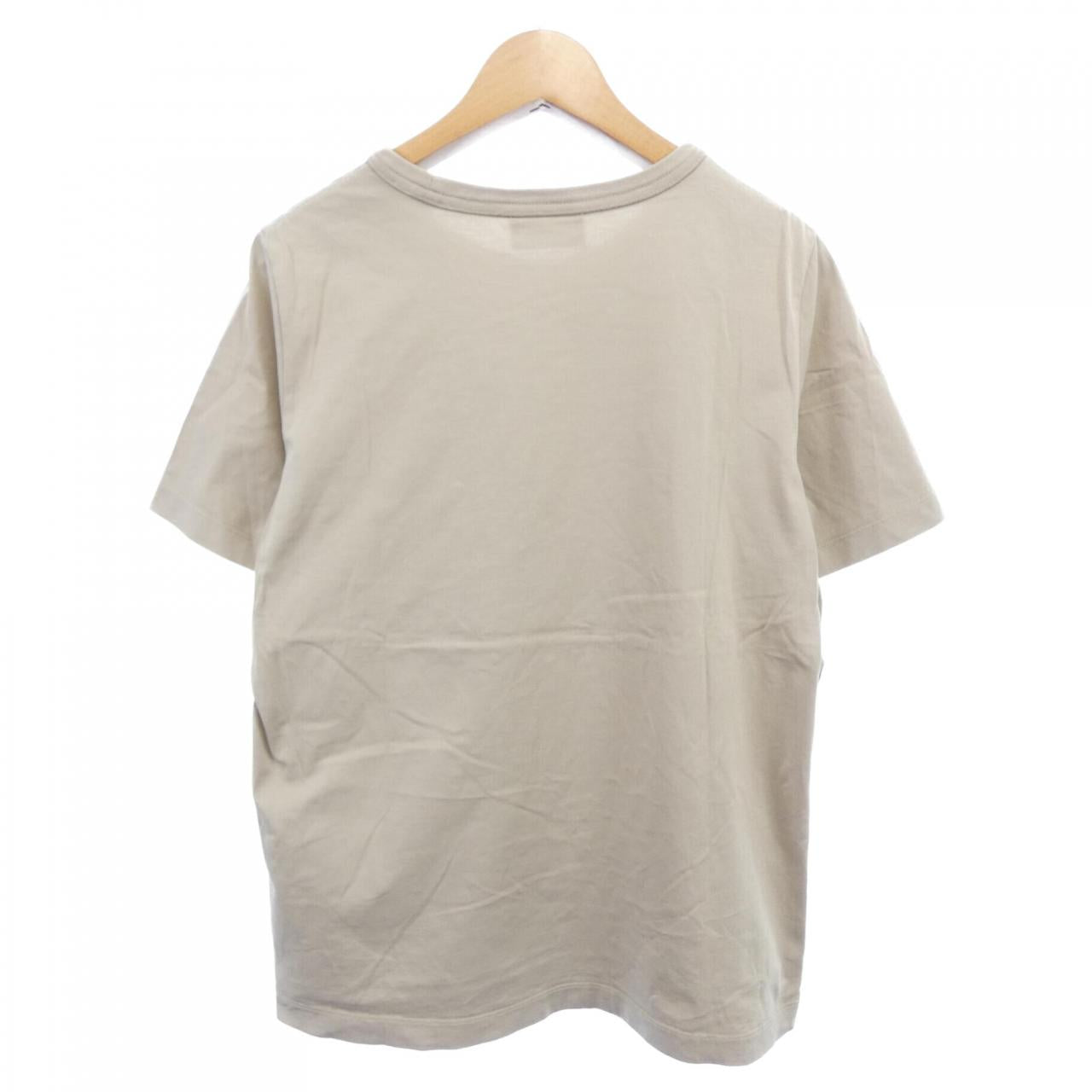 ザリラクス コットンTシャツ
