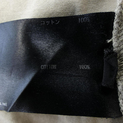 ザリラクス コットンTシャツ