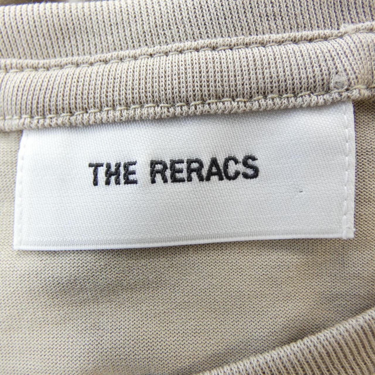 ザリラクス コットンTシャツ