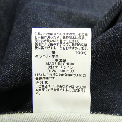 リーSchottジーンズ