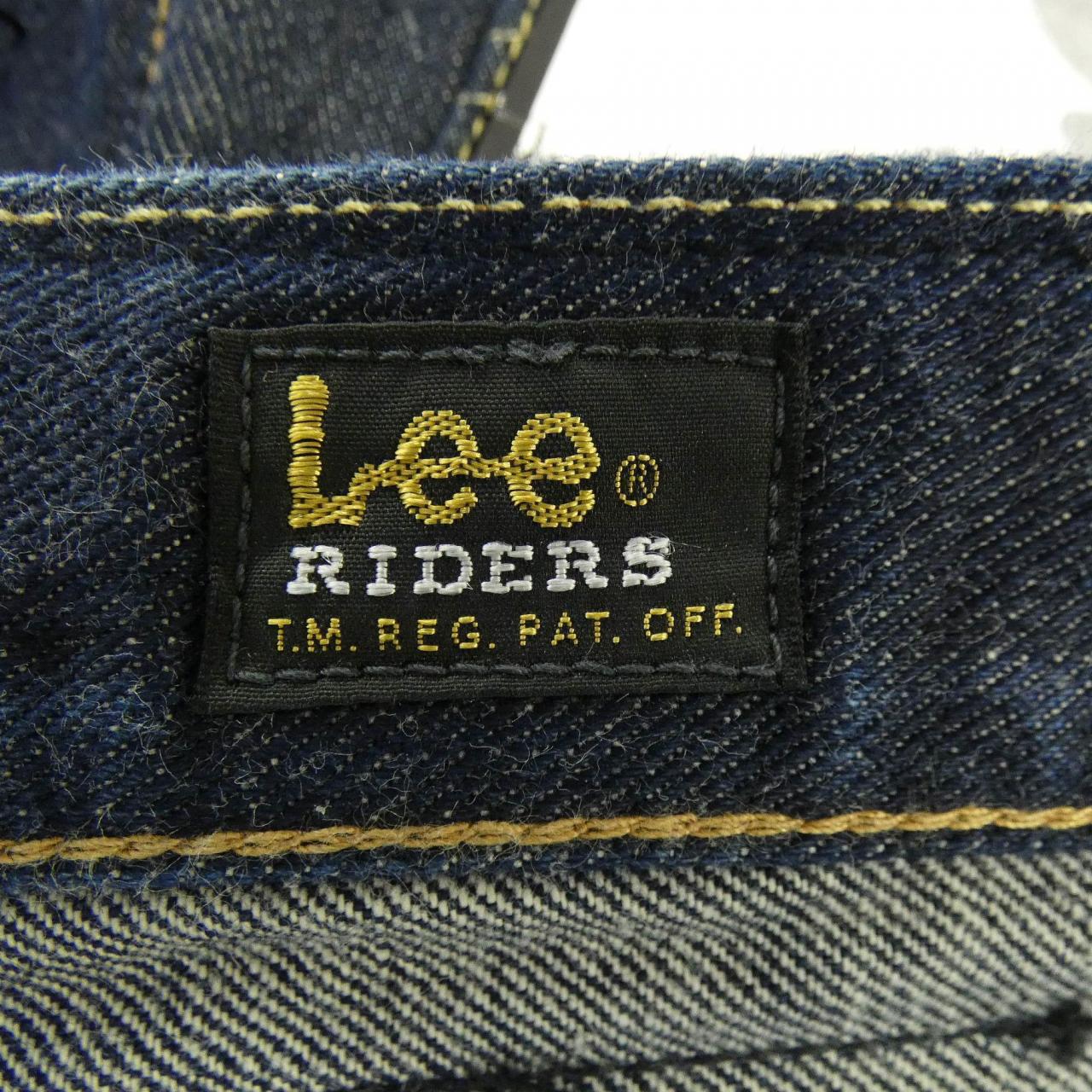 リーSchottジーンズ