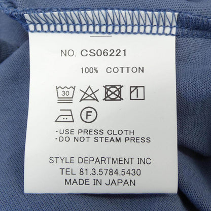 スティルバイハンド トップス