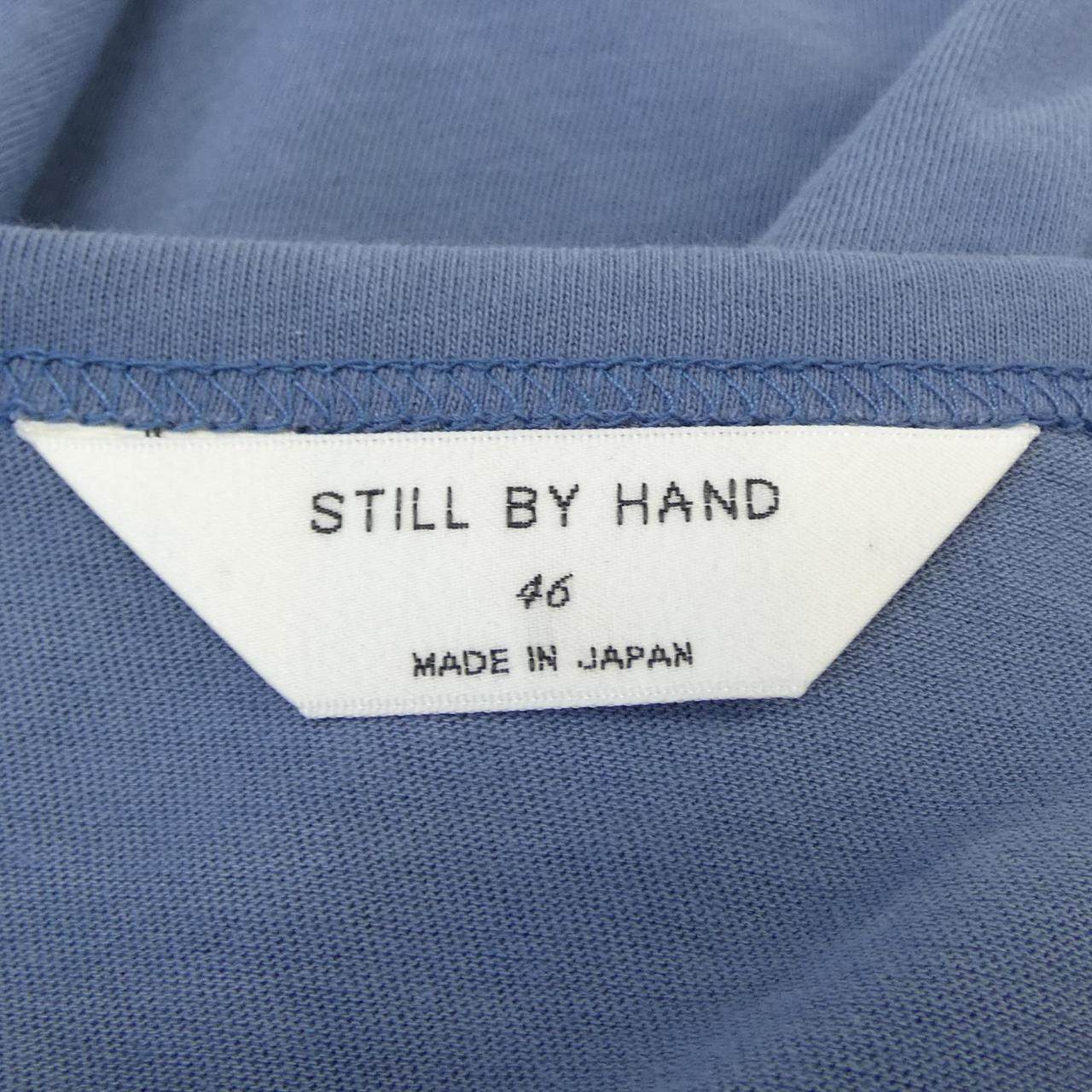 スティルバイハンド トップス